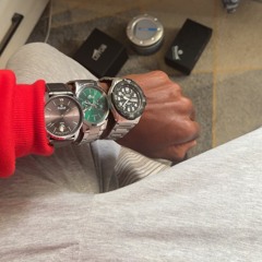 Big Bonaza(3 Mai) + 63Tsmd & Ølmo