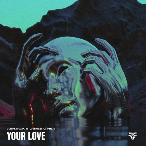 Ashjack & James O'Hea - Your Love