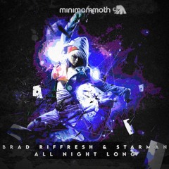 Brad Riffresh & Starman - All Night Long