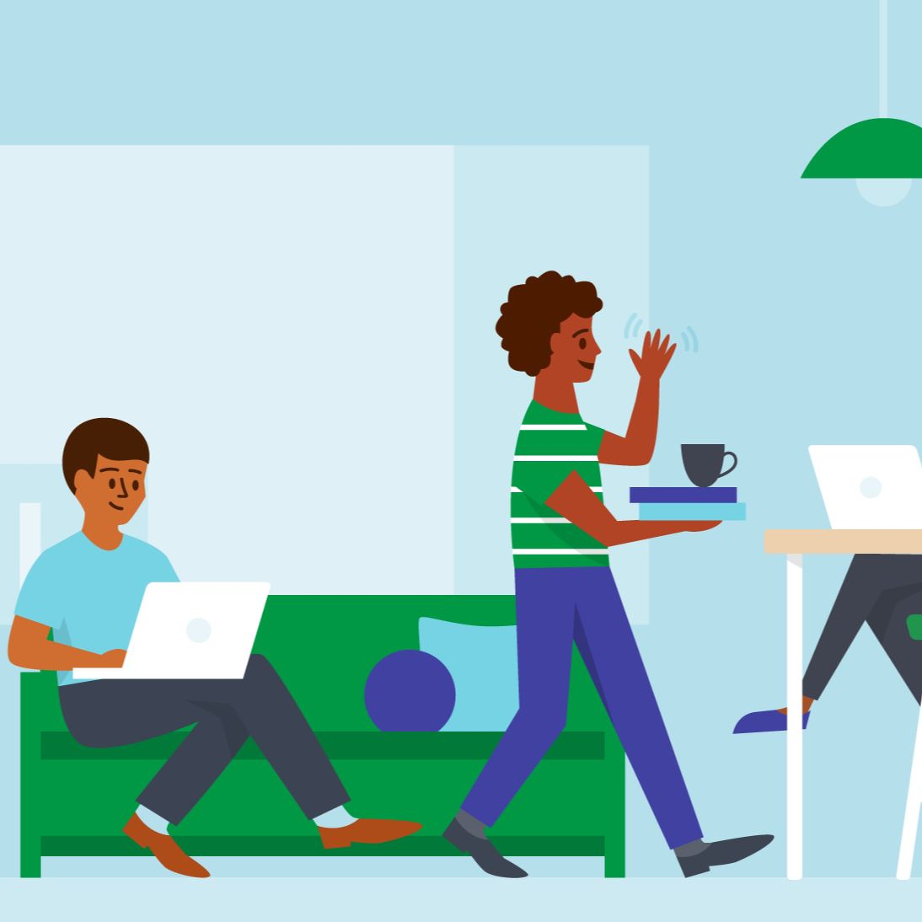 What Makes A Workplace A Great Place To Work (08/08/24) episode artwork