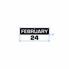 February 24