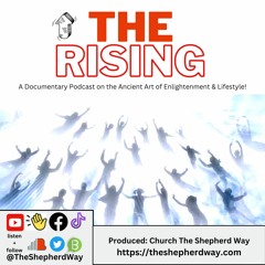 The Rising - #CTSW001