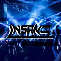 RAVE/TECHNO MIX by INSANE