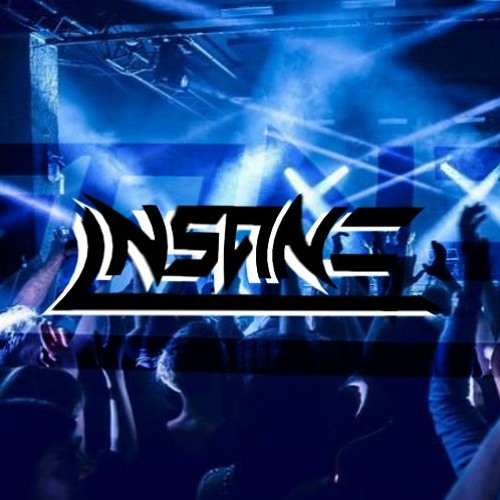 RAVE/TECHNO MIX by INSANE