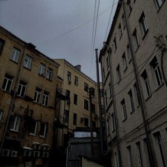Petersburg vibe
