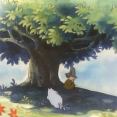 Snufkin The Traveler - Adventures From Moominvalley
