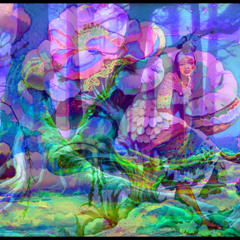 cheerful forest | untitled project 002 sessions | ambient atmospheric psyche drone jungle WIP | gravel 4 v2 100 bpm