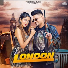 LONDON - JITA, RB KHERA | LATEST PUNJABI SONGS 2021