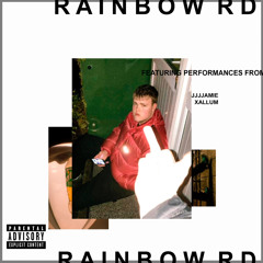 rainbow rd. (feat. Xallum)