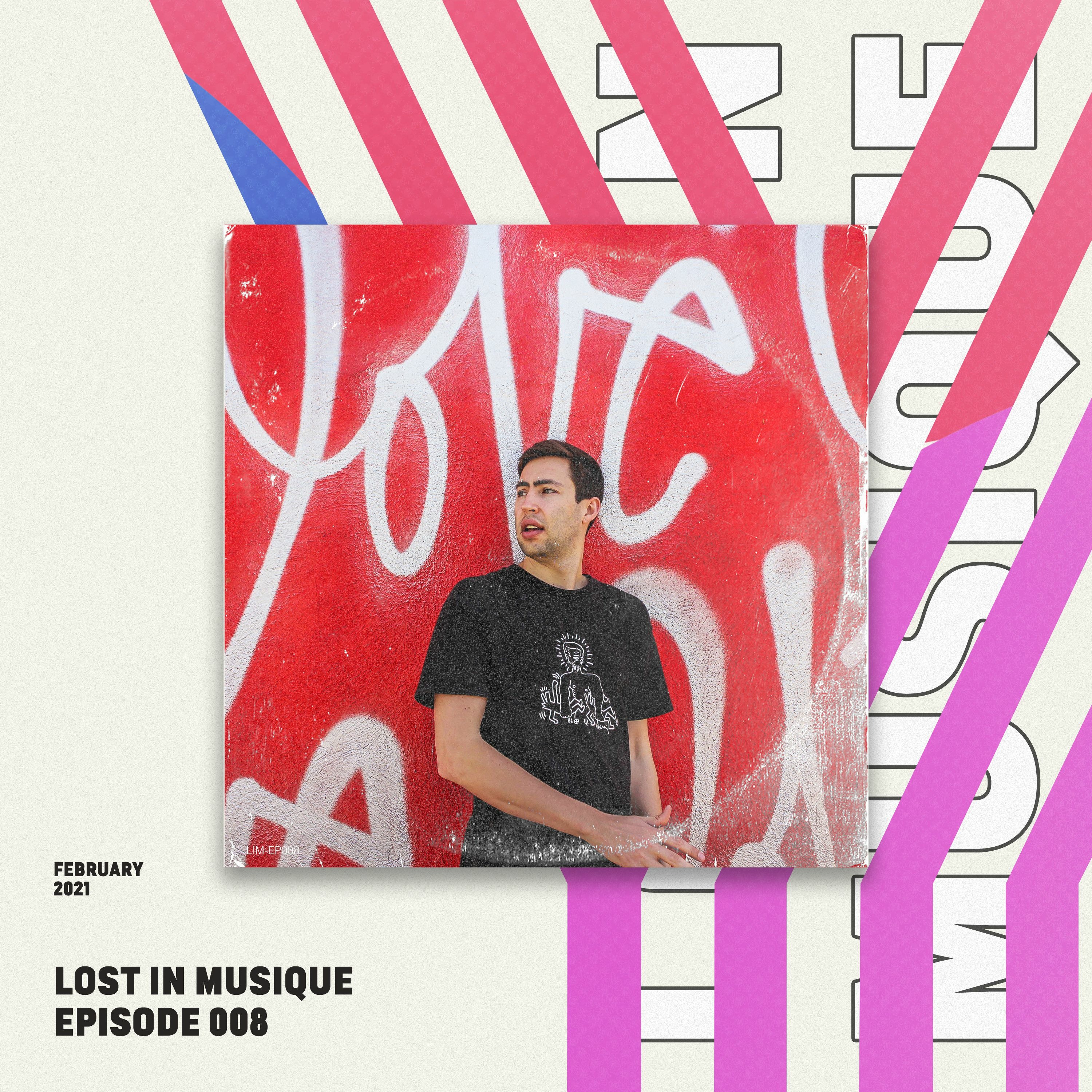 Lost In Musique Radio