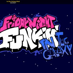 Kastimagina Galaxy mod fnf