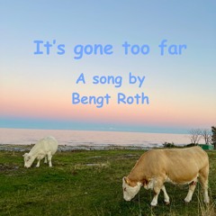 It's gone too far - 2025-04-24 17.09