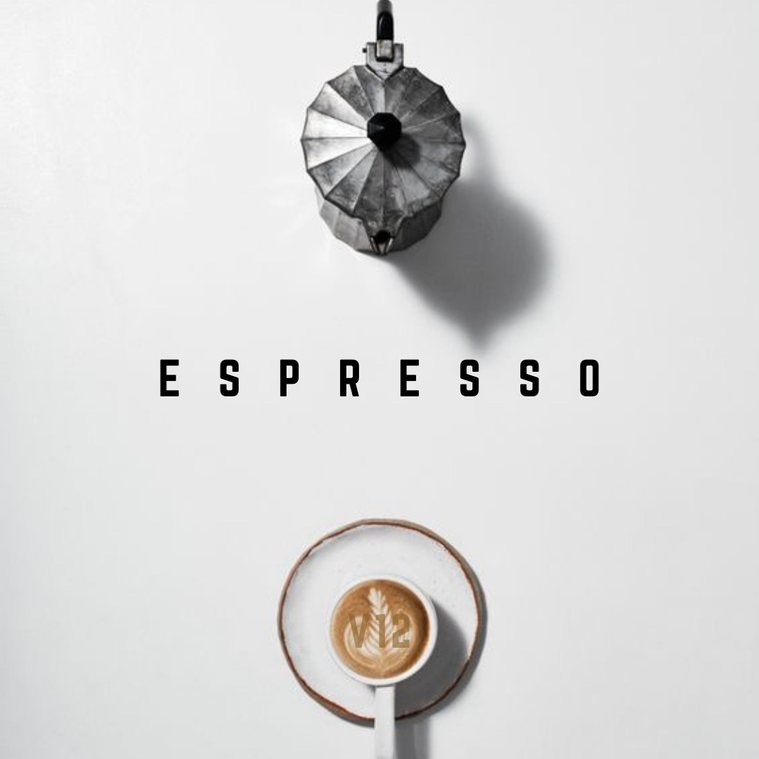 Stream Espresso by SoundsOfV12 | Listen online for free on SoundCloud