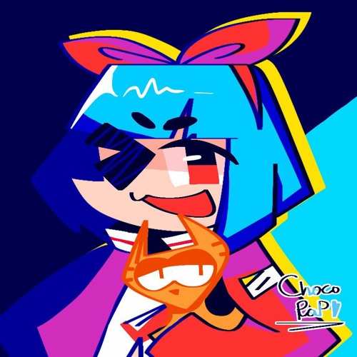 FNF vs Skyverse - Star Song Instrumental.m4a