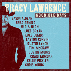 If the Good Die Young (feat. Chris Young)
