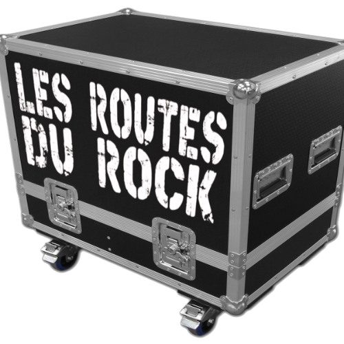 LES ROUTES DU ROCK - ROUTE 253