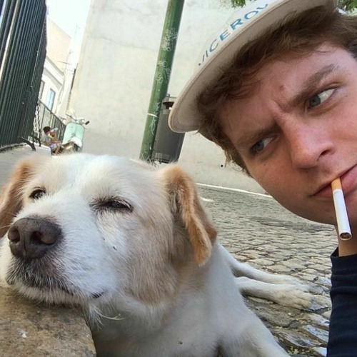 Mac demarco - For the first time (Brazilian funk remix) by Ali beats