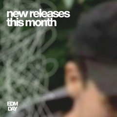 new releases this month (october)