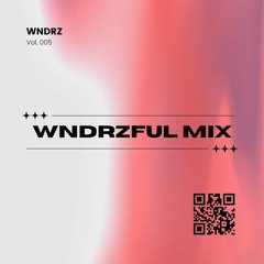 WNDRZFUL MIX #005 | House (Commercial) | James Hype, Tiesto, Alesso, Loud Luxury, Tujamo
