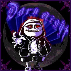 [Dusttale] - Dark Night