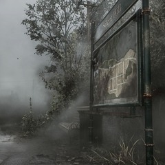 Silent Hill Type Beat
