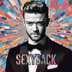 GENESI, JUSTIN TIMBERLAKE - SEXYBACK (LEVEL UP MASHUP) [PLAYED BY MEDUZA, GENESI][TOP #50 HYPEDDIT]