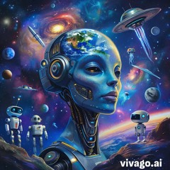 LSD Came Falling Down on I am a Robot | DJ Mashup Mix 2024