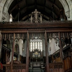 Fugue sur le thème du Carillon des Heures de la Cathédrale de Soissons, Op 12 - Maurice Duruflé