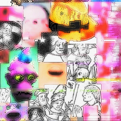 JakeRBB - Blowfly Girl