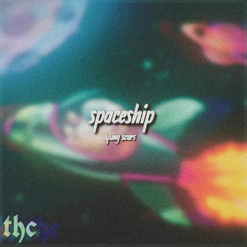 spaceship (prod. play dead)