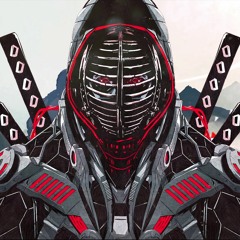 Black Hydra X City Wolf X Easy McCoy - I Wasn't Born To Behave