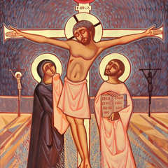 Lamentations of Jeremiah - Fr Michael Todary