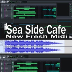 sea side cafe
