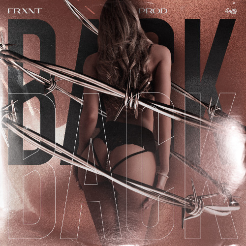 FRXNT Prod - Back