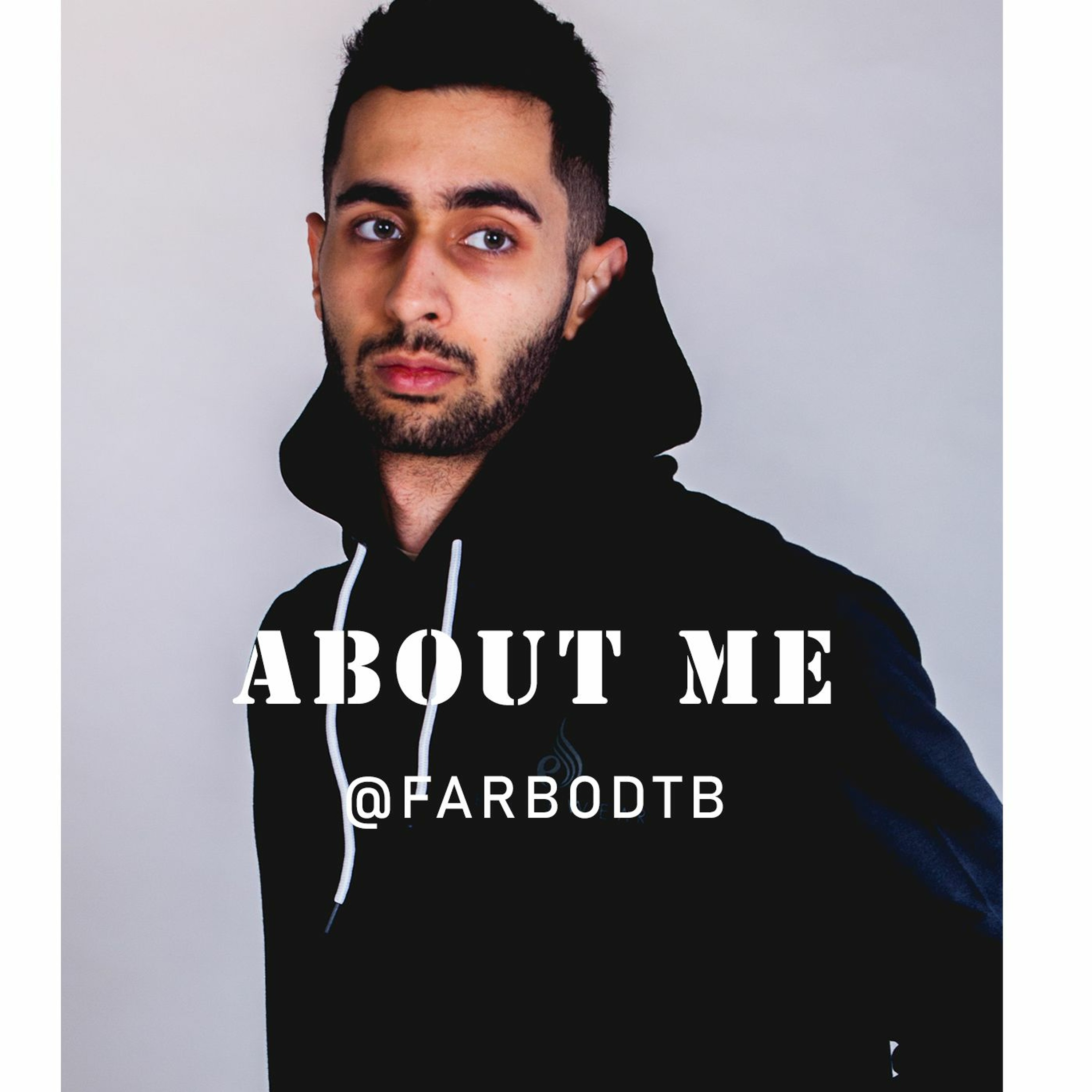 Farbodtb - Let\'s Thrive Together Podcast
