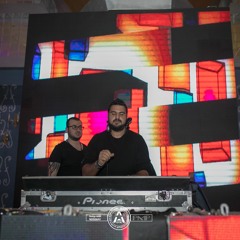 Deep House Music Vol.#1 - Deep - Nu-Disco (Mixed by DJ ANDY)