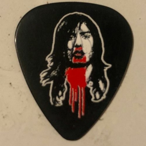 I Made It (Andrew W.K.) (2022)