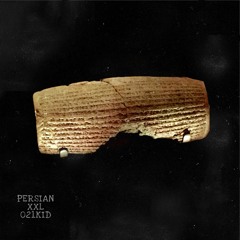 021Kid - Persian XXL