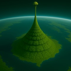 Bio-engineering a way to Space!