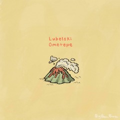 Lubelski - Burn (Original Mix)
