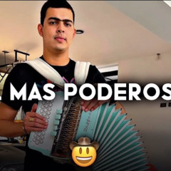 El mas poderoso ~grupo arriesgado