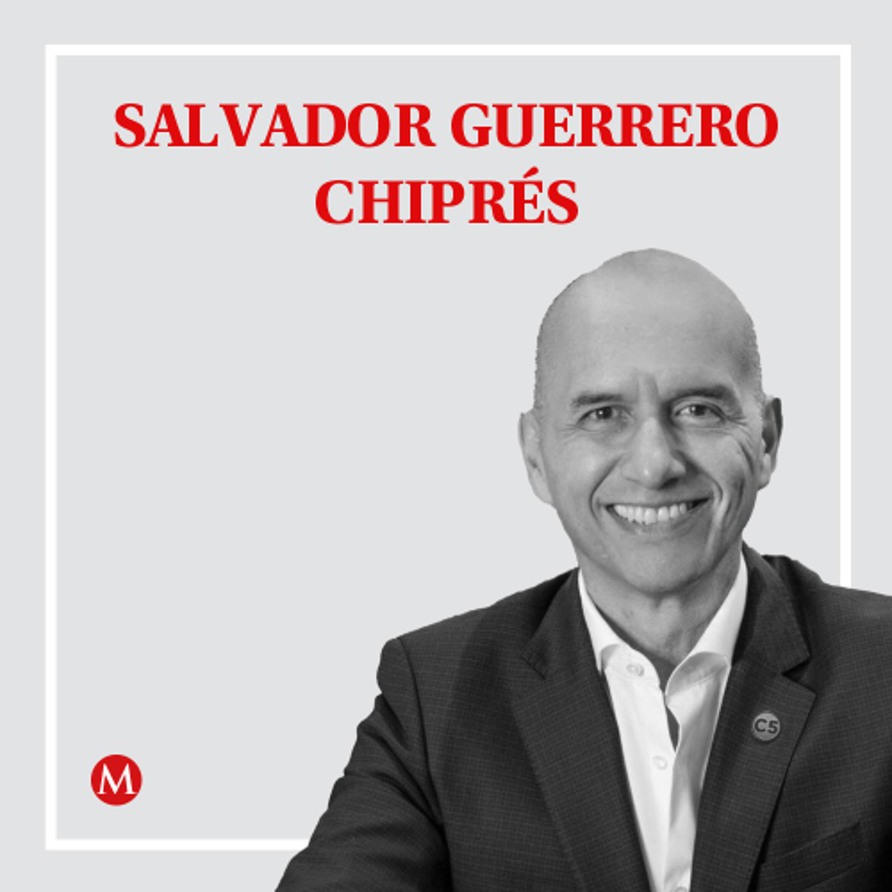 Salvador Guerrero. ¿Gambito o 'fracking' morenista?