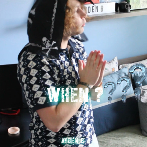 WHEN ? (beat. LwiVKk)
