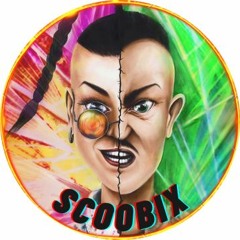 Scoobix Mini Mix #1 ( Theme Teuf )