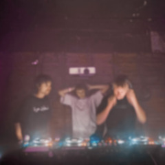 MFS @ Bouki warehouse opener ·:*¨༺ 𓆏𖦹