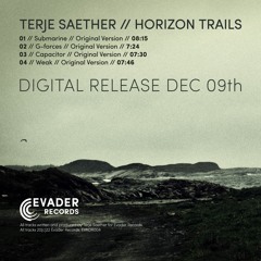 Horizon Trails EP Preview