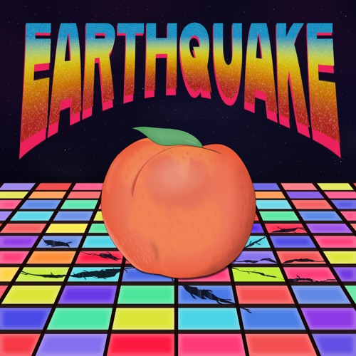 Venessa Michaels, NO BILLS, maliafromvegas - Earthquake
