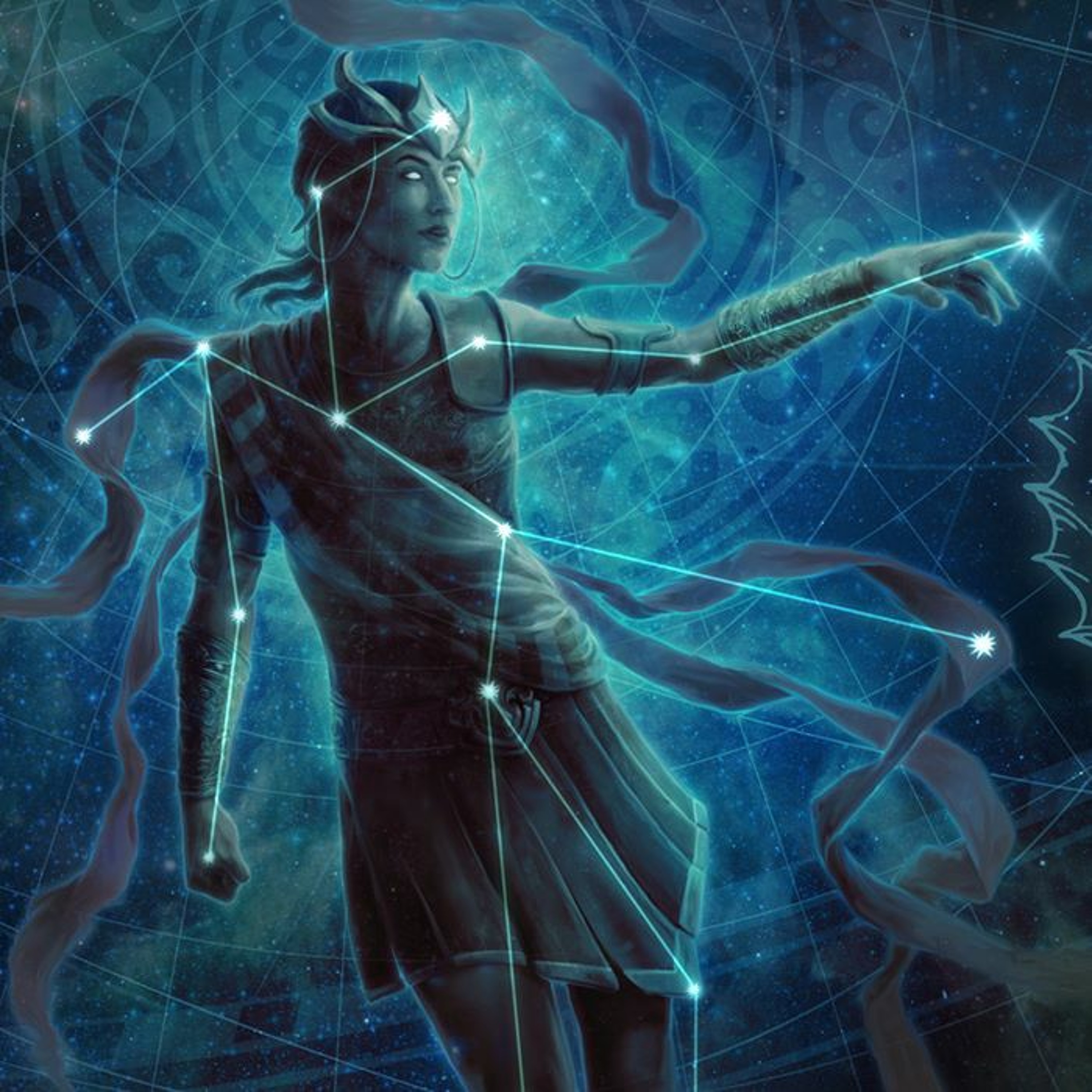 The Vorthos Cast