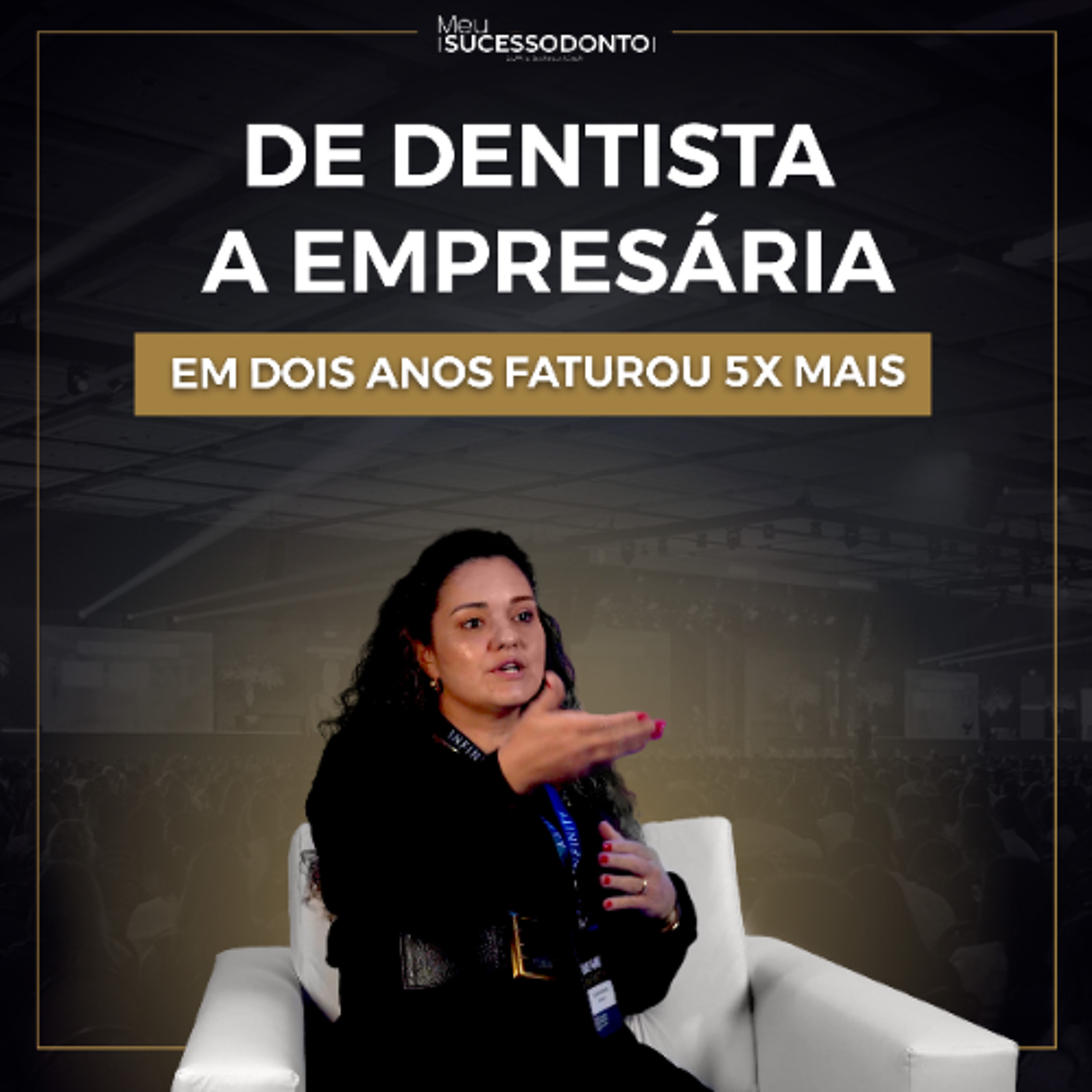 SucessOdonto Cast
