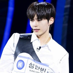 Beautiful Beautiful - Sung Han Bin 성한빈 ♬ Boys Planet